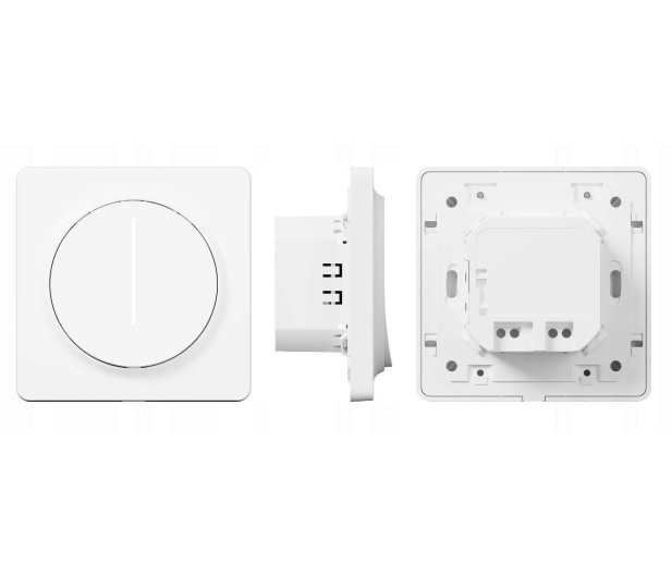 Tesla Smart Dimmer Touch - 1124518 - zdjęcie 3